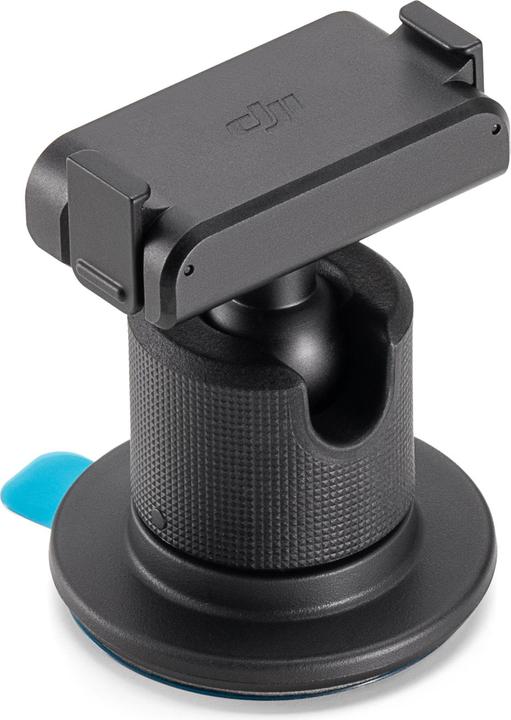 Actual product image DJI Osmo - Magnetic Ball Joint Adapter Mount (Osmo Action 3, ACTION 2)