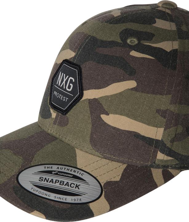 Immagine prodotto Protest NXG by Men Cap KARE Spruce 1