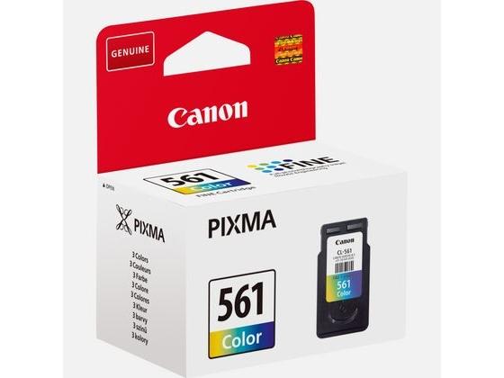 Immagine prodotto Canon CL-561 (M, C, G)