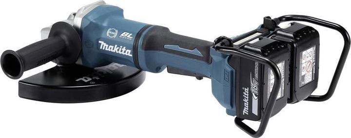 Produktbild Makita Dga900zkx2 (230 mm)