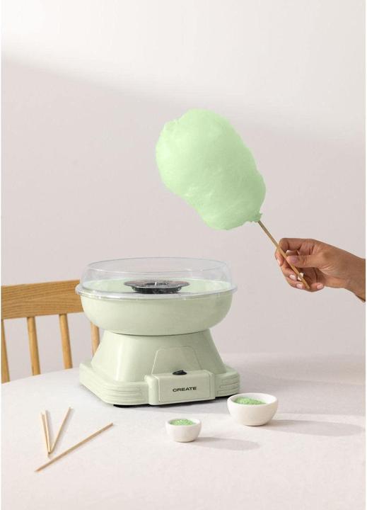 Produktbild Create Zuckerwattemaschine