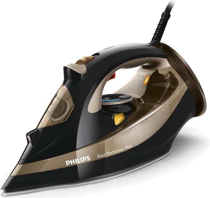 Actual product image Philips Azure Performer Plus (2600 W, 50 g/min)