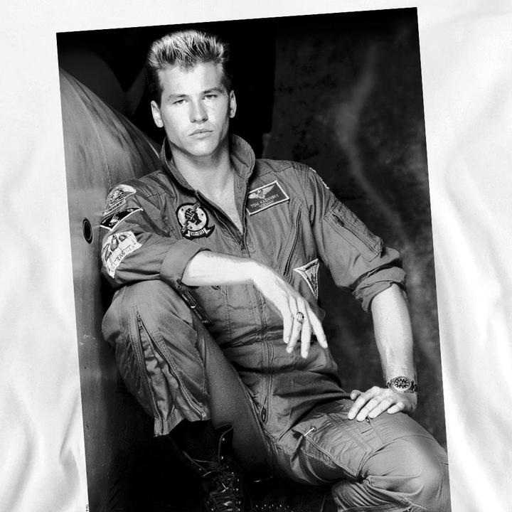 Immagine prodotto Top Gun Fresh Ice Felpa Adulto Unisex (L)