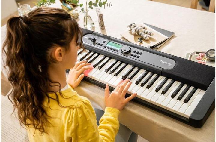 Immagine prodotto Casio Tastiera LK-S450 (61 Chiavi)