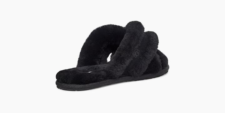 Actual product image Ugg Scuffita (38)
