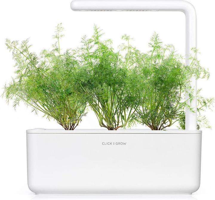 Immagine prodotto Click and Grow Aneto (Semi di erbe)