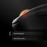 Immagine prodotto SteelSeries QcK Performance Balance (schwarz, L) (L)