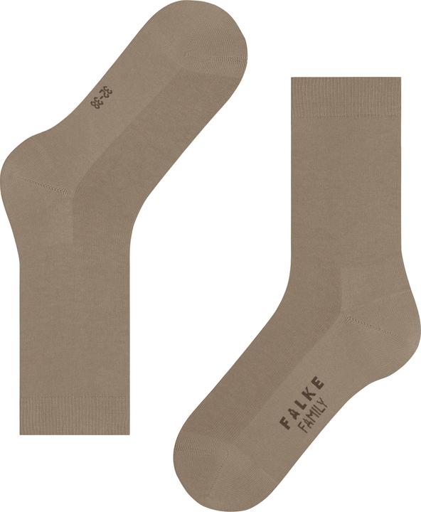 Immagine prodotto Falke Family Damen (Confezione singola, 35 - 38)