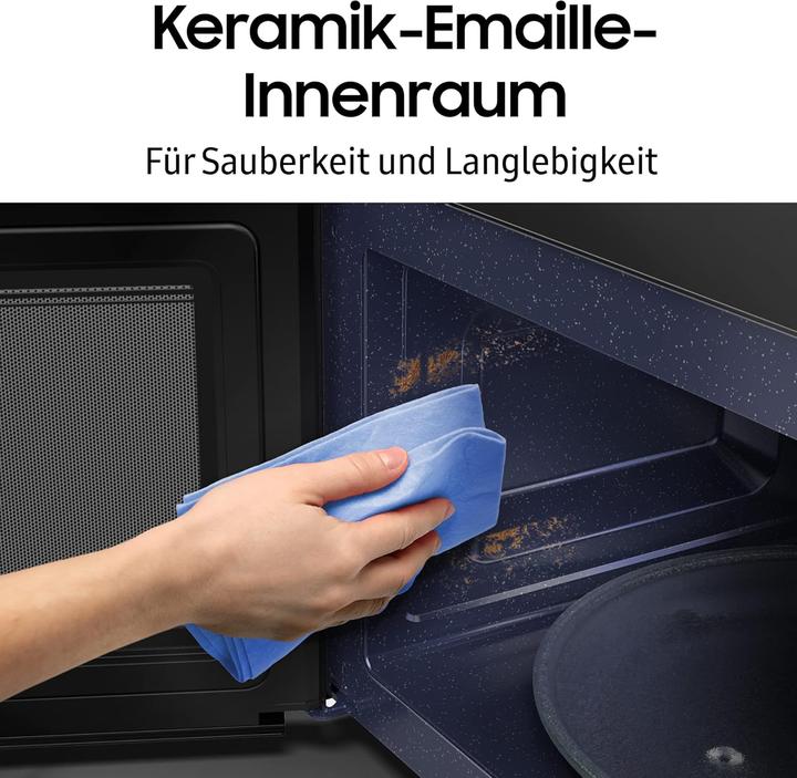 Immagine prodotto Samsung MG23K3614AW (23 l)