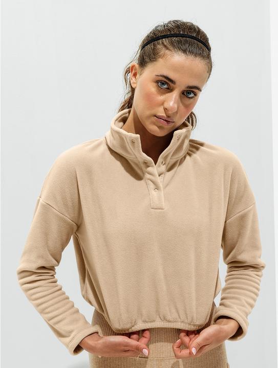 Immagine prodotto Tri Dri Top in pile tagliato corto (XL)