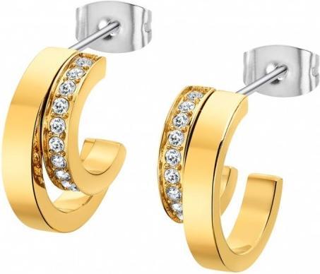 Image du produit Lotus BOUCLES D'OREILLES FEMME URBAINE STYLE LS2322-4/2 ACIER INOXYDABLE 316L, FEMME (MAT BIJOU)