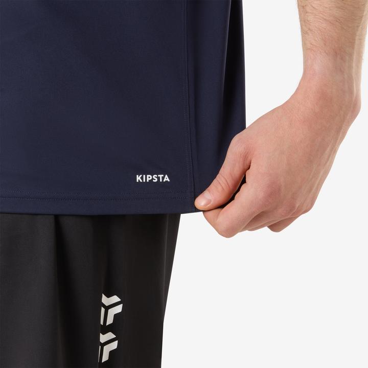 Actual product image Kipsta Herren Handball Trikot - H100 navy (M)