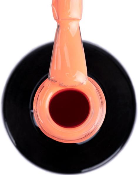 Produktbild Maliva Gellack 037 UV/LED (salmon pink, UV-Gel Lack)