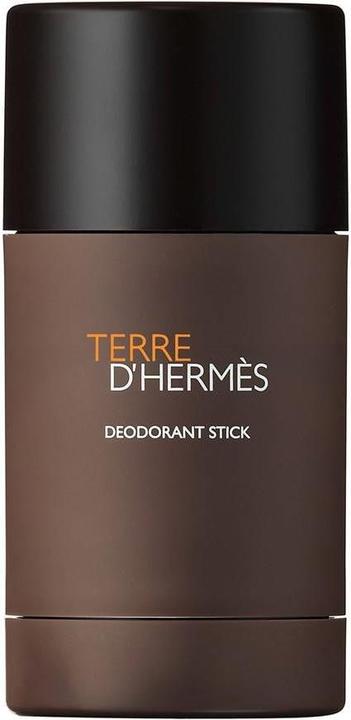 Actual product image Hermès Terre (Stick, 75 ml)