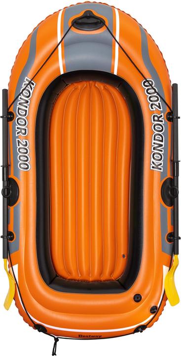 Produktbild Bestway Kondor 2001 (188 cm, 2 Pers.)