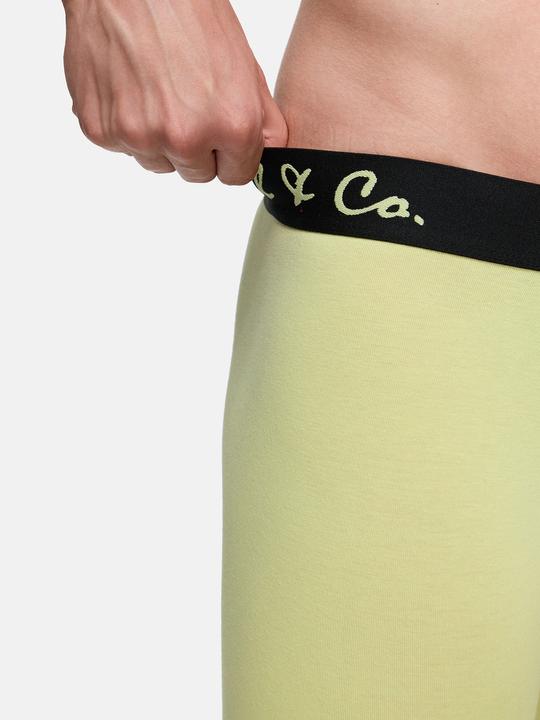 Produktbild Phil & Co. Berlin Retro Boxer Long (XXL, 2er Pack)