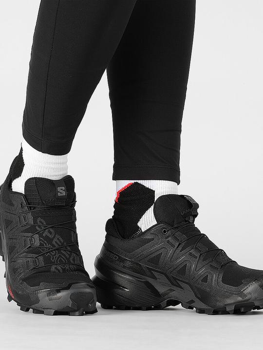 Actual product image Salomon Speedcross 6 - 54387 (42)