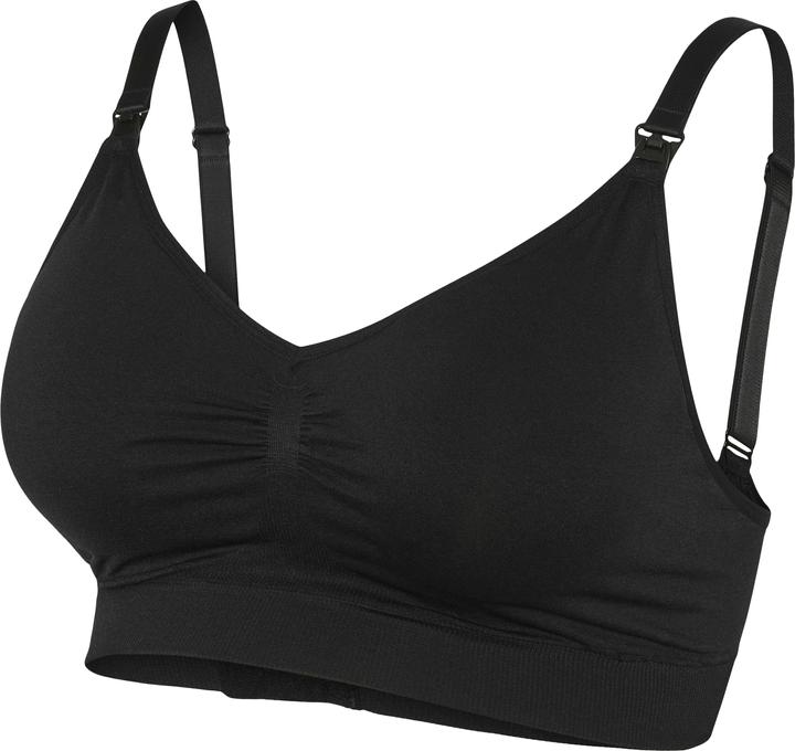 Produktbild Mamalicious MLILJA 2-pack Still-BH BH (M, L)