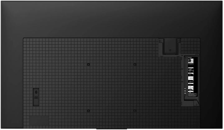 Image du produit Sony XR-55A80L (55", A80L, OLED, 4K, 2023)
