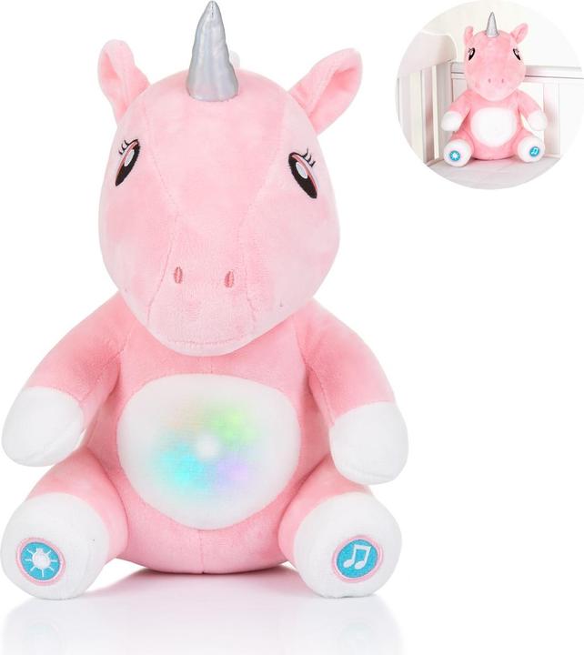 Actual product image Chipolino Soft Toy Music Music Box