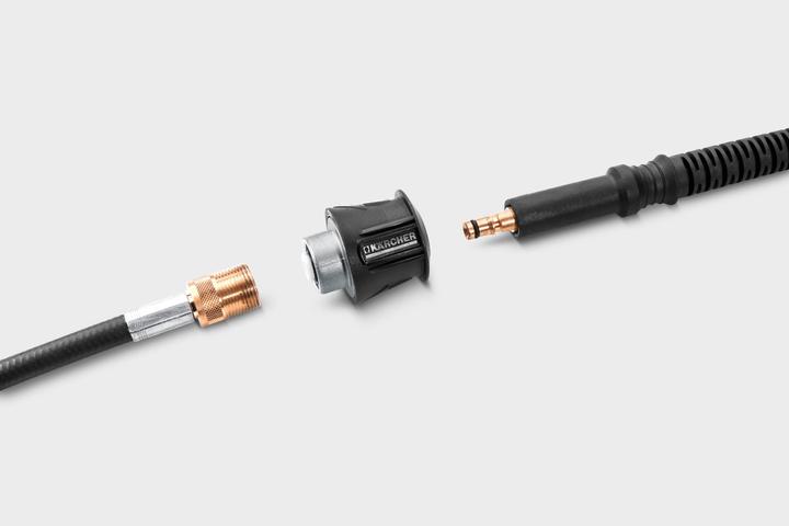 Produktbild Kärcher Adapterset Verlängerungsschlauch