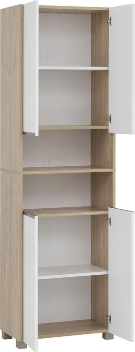Produktbild Schildmeyer Juba (57 x 33.5 x 186.5 cm)
