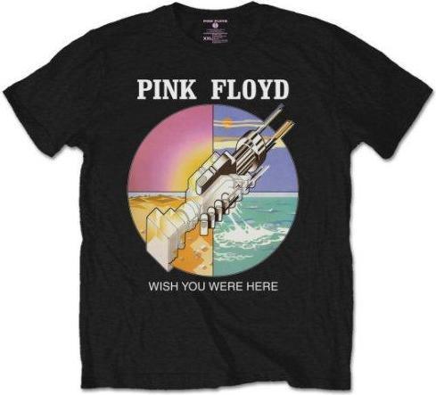 Music Brand Wish You Were Here TShirt (XXL)