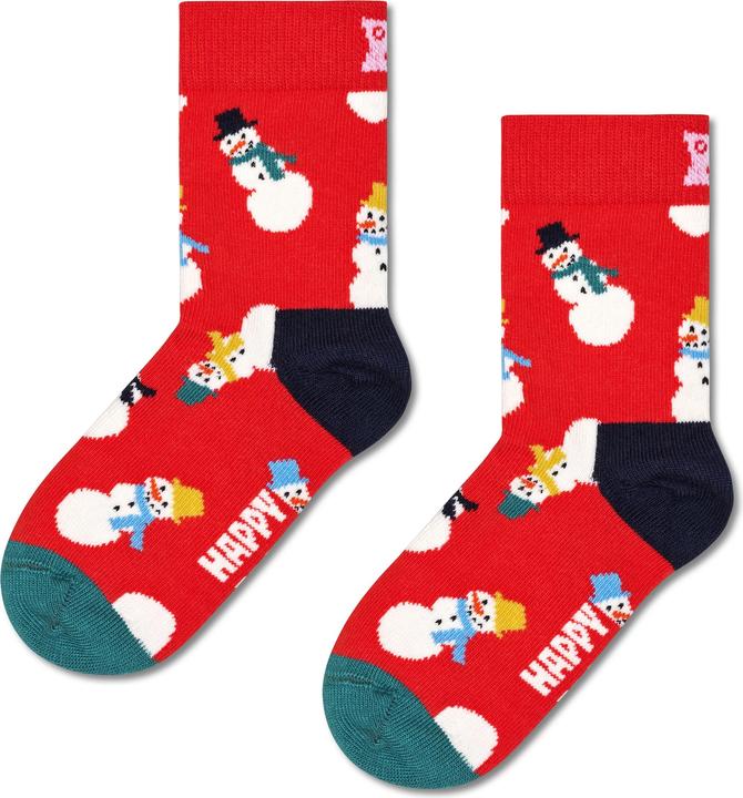 Produktbild Happy Socks Holiday (3er Pack, 28 - 31)