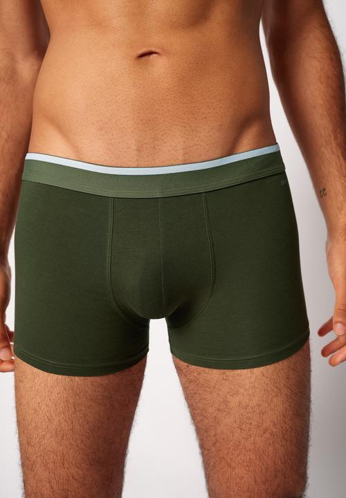 Immagine prodotto Skiny Pants Cotton Multipack (L, confezione da 3)