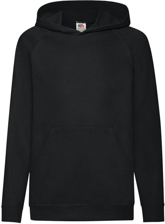Produktbild Fruit of the Loom Kapuzen Pullover (164)