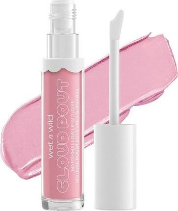 Immagine prodotto Wet n Wild Cloud Pout Marshmall Lip Mss 1111915E