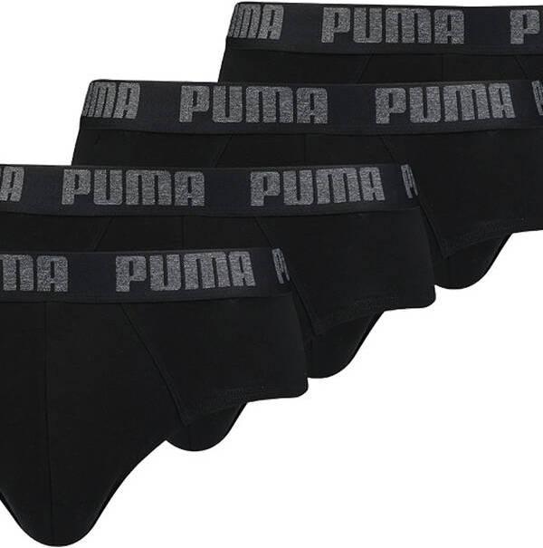 Immagine prodotto Puma Breve quotidiano (L, confezione da 4)