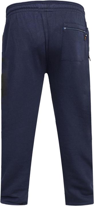 Produktbild DUKE Kingsize Albert Jogging Hose gerade Bündchen (4XL)