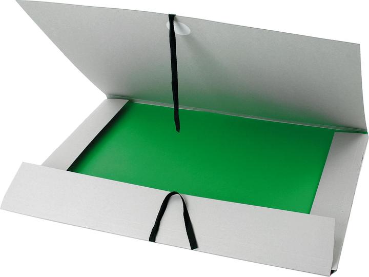 Produktbild Folia Sammelmappe mit Band (50 x 70 cm, 1 x)