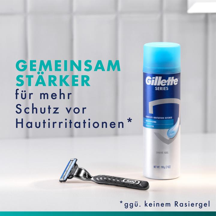 Image du produit Gillette Mach3 Basis