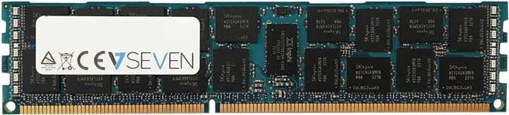 V7 V71280016GBR (1 x 16GB, 1600 MHz, DDR3-RAM, DIMM)