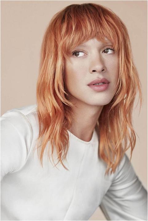 Image du produit Kérastase Chroma Absolu Bain Chroma Respect (250 ml, Shampoing liquide)