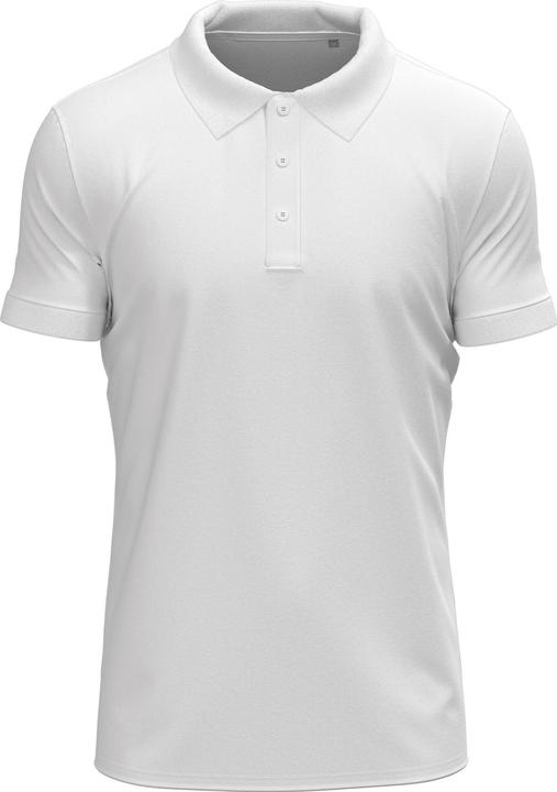 Stedman Poloshirt (L)