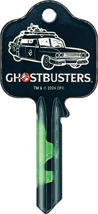 Actual product image Hasbro Blank Key