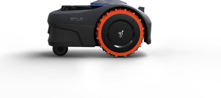 Immagine prodotto Segway-Ninebot Segway Navimow i108 (800 m²)