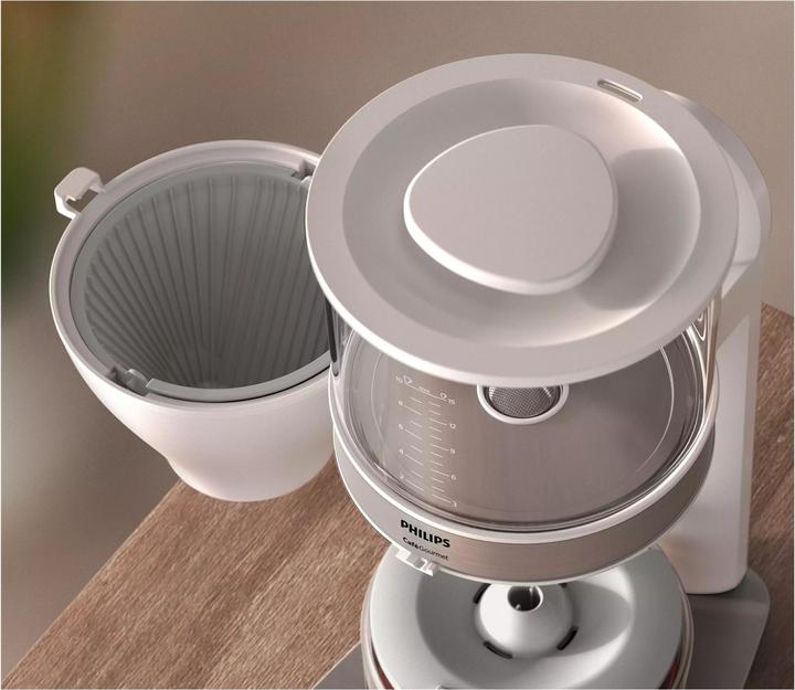 Actual product image Philips Café Gourmet HD5416/00