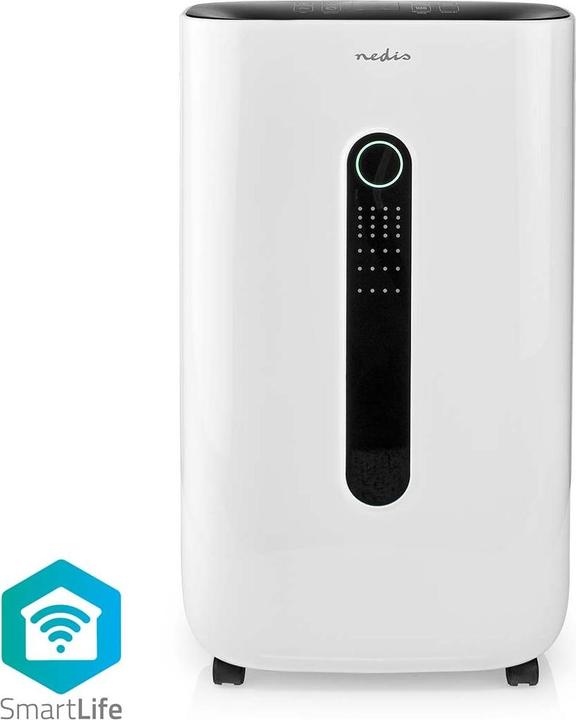 Produktbild Nedis SmartLife (62 m², 20 l/24h)