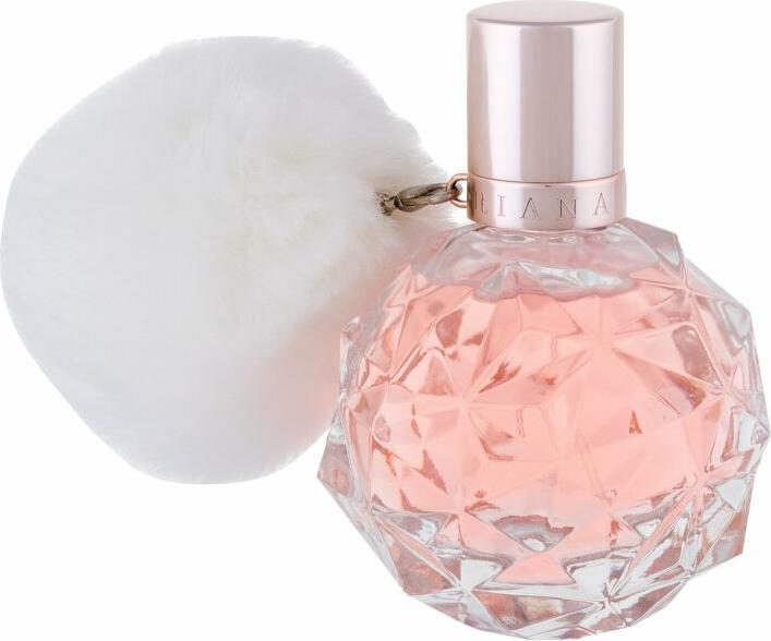Actual product image Ariana Grande Ari (Eau de parfum, 50 ml)