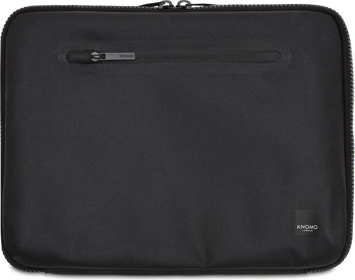 Actual product image Knomo Thames Knomad laptop bag organiser RFID 37 cm laptop compartment (15.75")