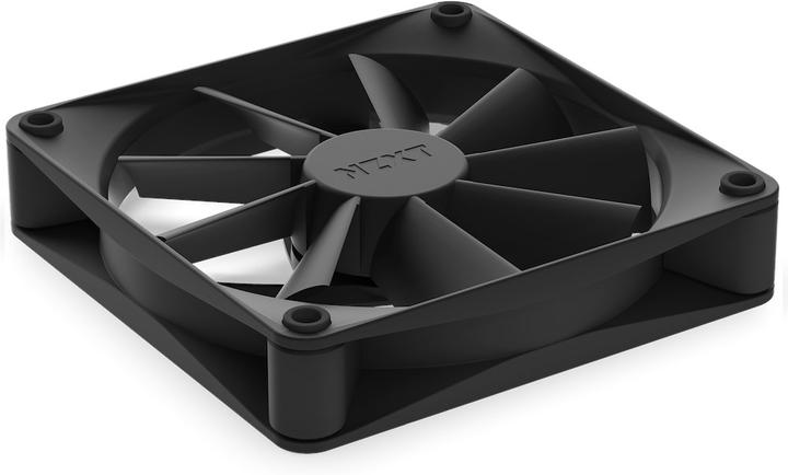 Produktbild NZXT F120Q (120 mm, 1 x)