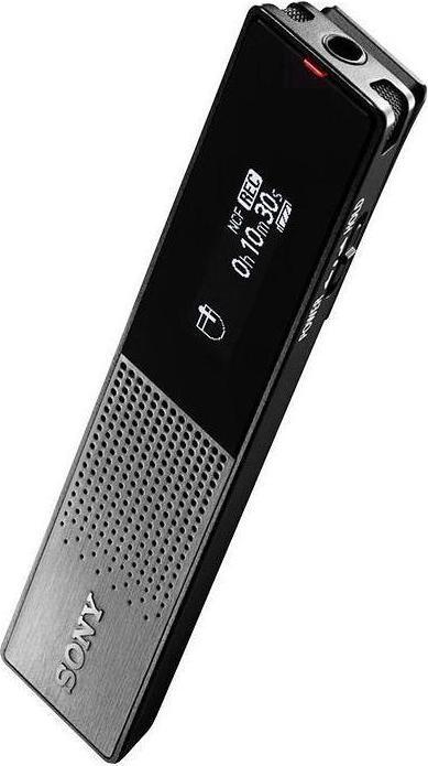 Image du produit Sony Icd-Tx650 (16 Go)