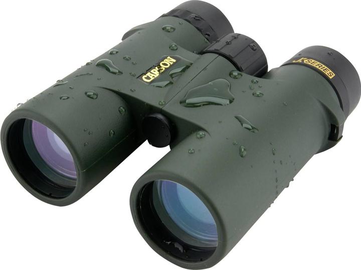 Carson Optical Carson JR 10x42 (10 x, 42 mm)