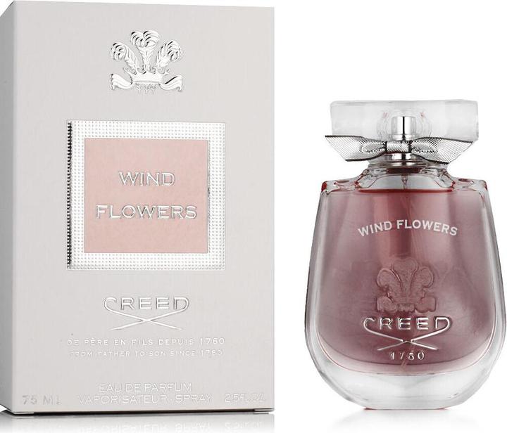 Creed Wind Flowers (Eau de Parfum, 75 ml)