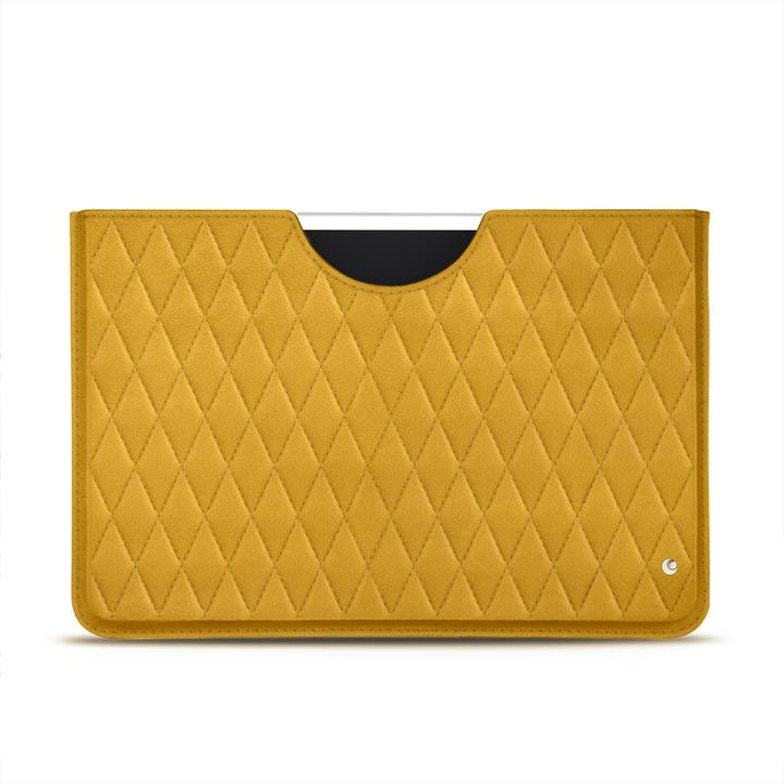 Actual product image Noreve Leather case (iPad Pro 12.9)