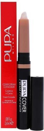 Immagine prodotto Pupa Milano PUPA Cover Cream Concealer arancione (003 Beige scuro)